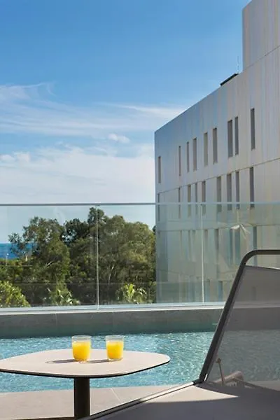 Durlet Suites By Durlet Apartments Barcelona