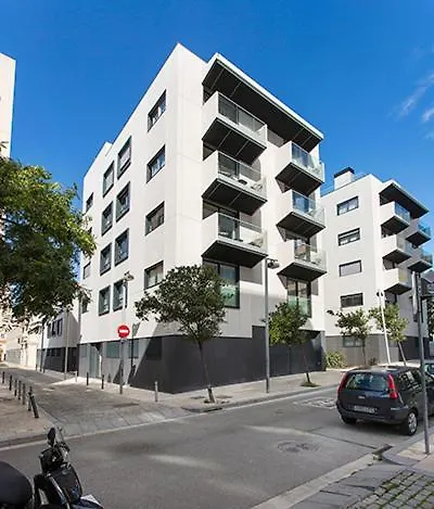 Durlet Suites By Durlet Apartments Barcelona