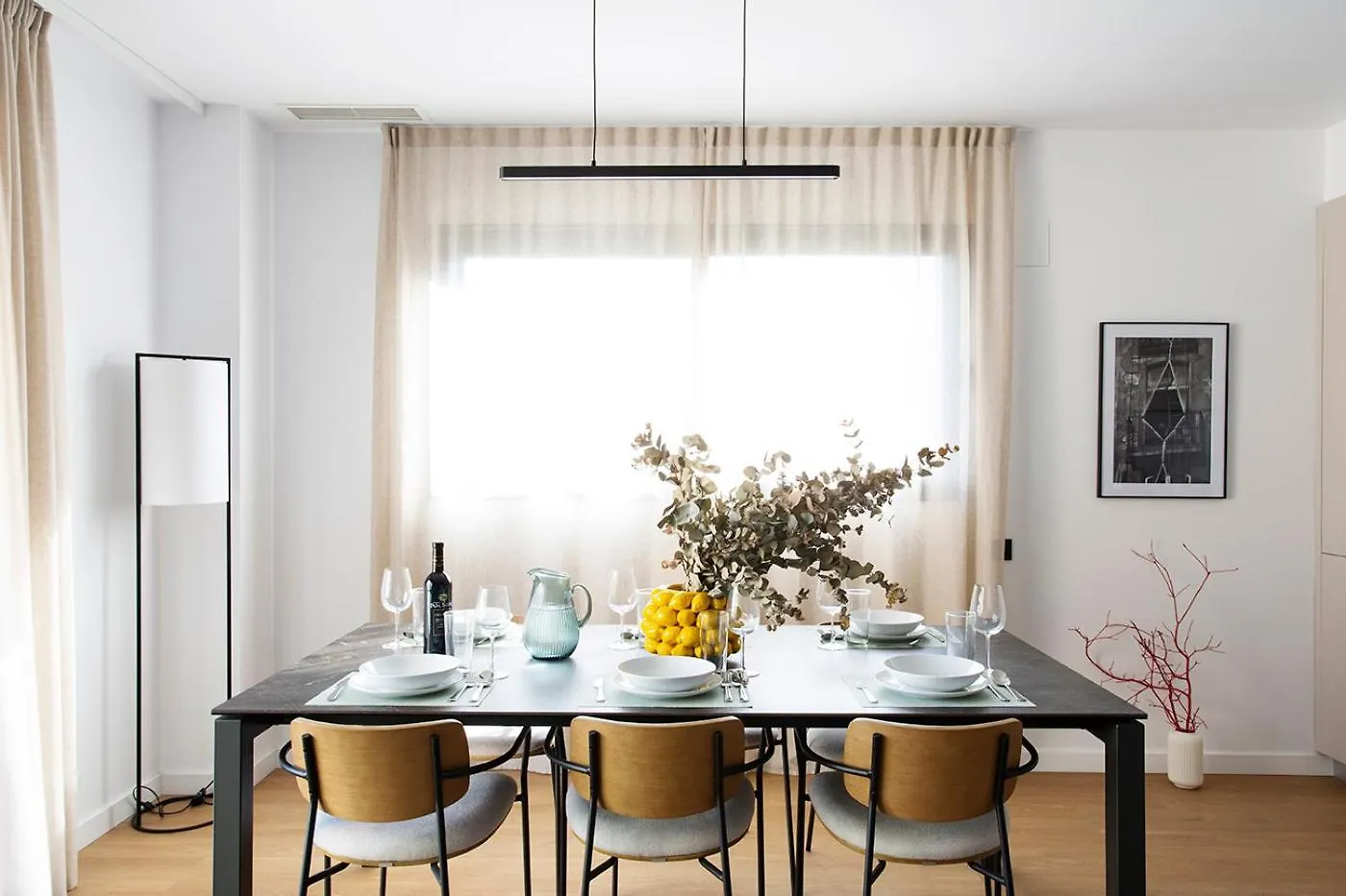 Durlet Suites By Durlet Apartments Barcelona