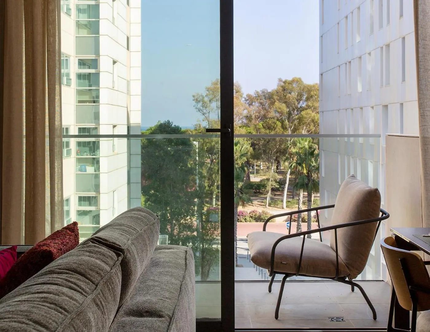 Durlet Suites By Durlet Apartments Barcelona