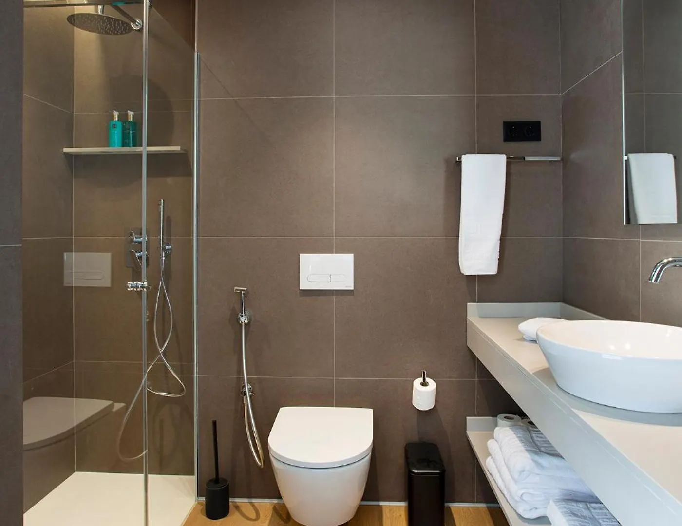 Durlet Suites By Durlet Apartments Barcelona Espanha