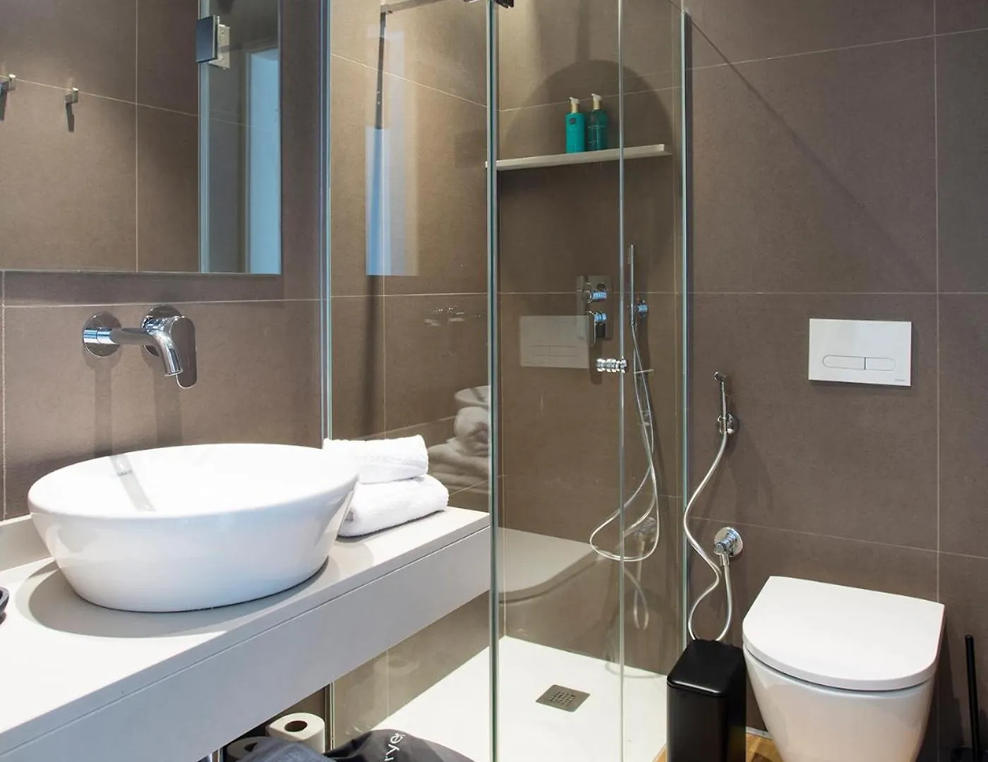 Durlet Suites By Durlet Apartments Barcelona