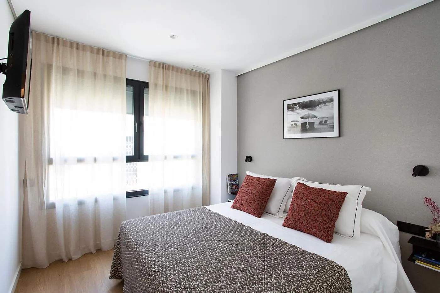 Durlet Suites By Durlet Apartments Barcelona 0*,  Espanha