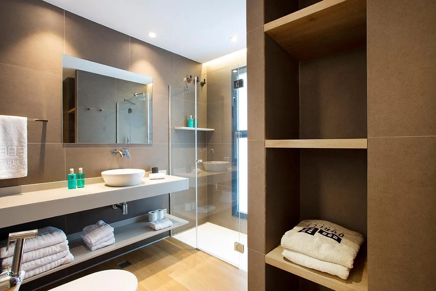 Durlet Suites By Durlet Apartments Barcelona Espanha