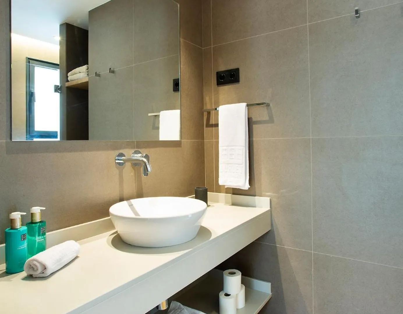 Durlet Suites By Durlet Apartments Barcelona