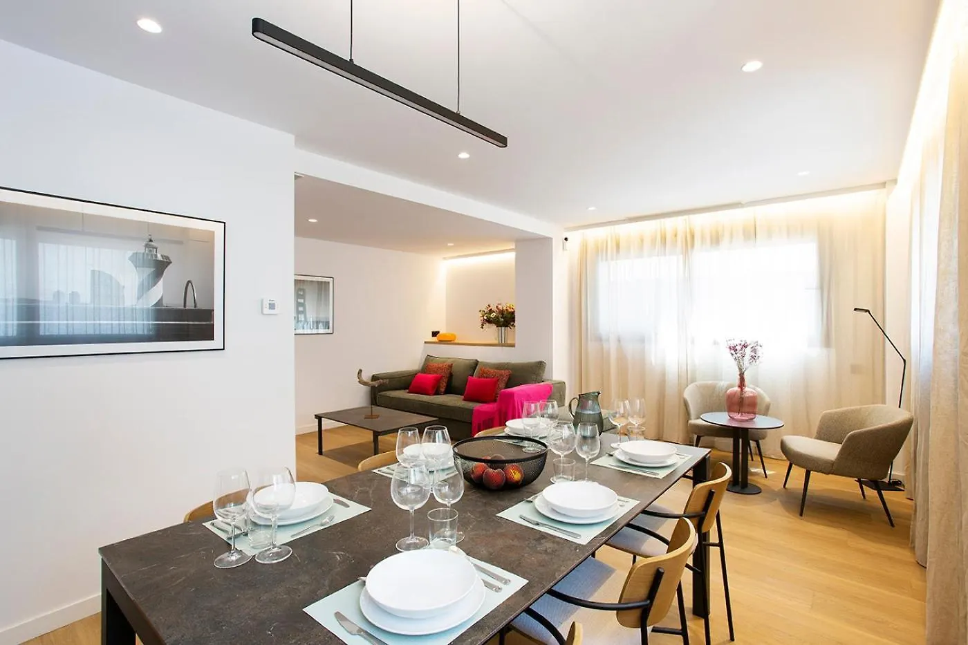 Durlet Suites By Durlet Apartments Barcelona