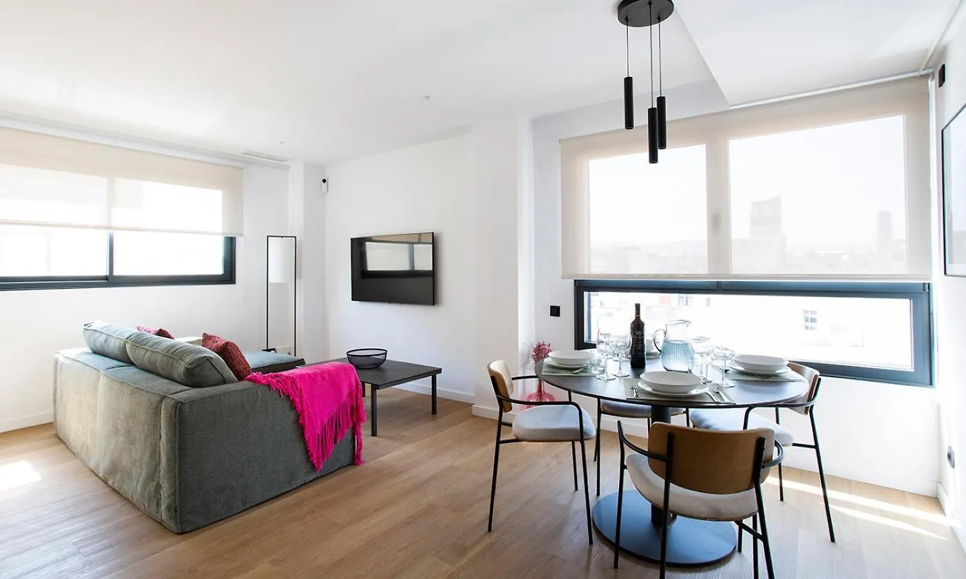 Durlet Suites By Durlet Apartments Barcellona