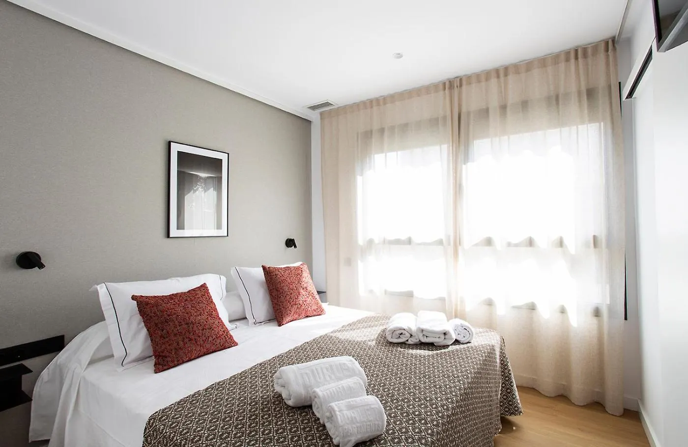 Durlet Suites By Durlet Apartments Barcellona Spagna