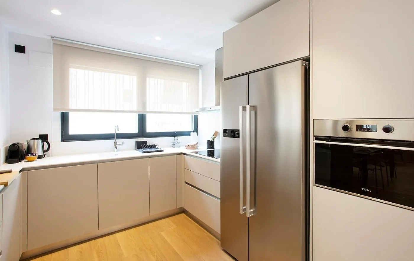 Durlet Suites By Durlet Apartments Barcellona
